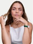 Часы Crystalline Bezel 32 DW00100826 Daniel Wellington, розовый - фото 2