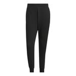 Спортивные брюки adidas Wuji Stretch Pants 'Black', черный - фото