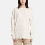 Футболка унисекс Timberland, белый - фото 5