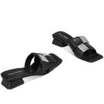 Шлепанцы и сланцы JESSICA SOPHIA Slide Slippers Women's - фото 2