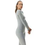 Базовый слой UYN Evolutyon, серый - фото 3