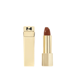 Помада Hourglass Unlocked Satin Crème Lipstick, Sahara 310 - фото