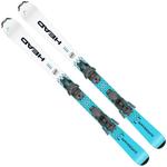 Лыжи горные Supershape team easy для юниоров Head, мультиколор - фото