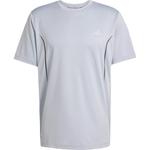 Футболка Performance ADIDAS PERFORMANCE Tech Apparel, светло-серый - фото