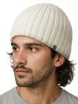 Шапка Neverless 2383, кремовый - фото