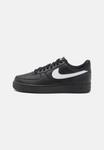 Кроссовки на шнуровке AIR FORCE 1 07 UNISEX Nike, черный - фото 6