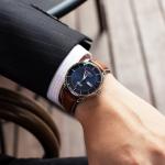 ZEPPELIN Часы Men's Watch - фото 4