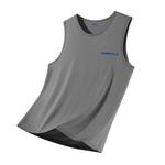 Мужская майка Tank Tops WARRIOR, белый - фото 7