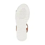 Сандалии Geox Eolie, коричневый - фото 2