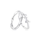 Кольцо Unisex OSSINMI - фото 5