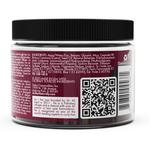 Бордовая краска для волос - фото 3