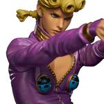 Фигурки в масштабе BANPRESTO - фото 4