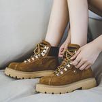 Ботинки Martin унисекс Take A Break, цвет Chocolate - фото 21