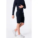 Шорты Everlast Heavy jersey, синий - фото 3