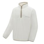 Under Armour Свитшот унисекс оливково-серый - фото