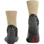 Носки Tk1 Falke, цвет nature mel 4100 - фото 3