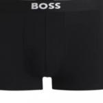 Трусы Boss Logo Band 3 Pack HUGO BOSS - фото 3