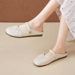 Тапочки женские Agsdon - фото 6