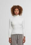 Джемпер Urban Classics TURTLENECK, Offwhite/Off-White - фото 4