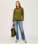 Толстовка Regular fit Joop!, зеленый - фото 2