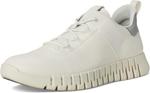 Кроссовки ECCO Gruuv Sneaker, White/White - фото 7