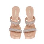 Шлепанцы и сланцы JESSICA SOPHIA Slide Slippers Women's - фото 3