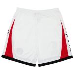 Футбольные шорты Supreme, белые - фото 2