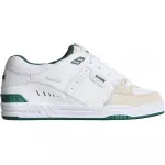 Кроссовки Globe Fusion, белый - фото