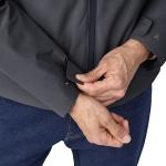 Куртка Patagonia Windshadow, серый - фото 4