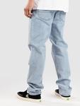 Прямые джинсы Freeworld Straight Jeans, light/pastel blue - фото 3
