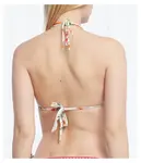 Верх бикини Banana Moon, белый - фото 4