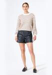 Шорты Garcia Shorts, Black - фото 2