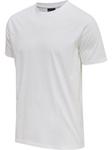 Футболка Hummel S/S Hmlred Basic S/S, белый - фото 4