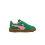 Кроссовки Puma Palermo Toddler, Archive Green Pinkscape - фото