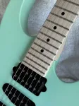 Suhr Modern Custom Shop - Серфовый зеленый - фото 13