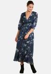 Платье LolaLiza Day dress, Navy Basic/Dark Blue - фото 5