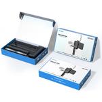 Apexel Smartphone Video Rig APL-VG01 - фото 6