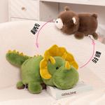 Плюшевая игрушка Happy Fish - фото 6