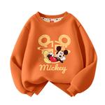 Детский свитшот Disney, черный - фото 5