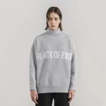 Свитер Unisex BLACK OF EXIT, белый - фото 8