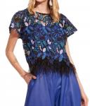 Arlen Топ в Bellrose EVA FRANCO - фото 5