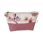 Детская косметичка Smoczy Mix Szycie z pasją - фото 6