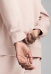 Худи Puma ESSENTIALS ELEVATED UNISEX, Rose Quartz/Pink - фото 4