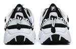 Кроссовки beast xt sneakers 'white black' Fila, белый - фото 4
