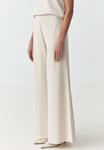 Брюки ZEMKALI TATUUM, бежевый - фото