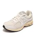 Беговые кроссовки m2002ria New Balance, мультиколор - фото 2