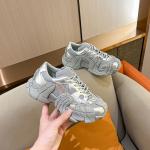 Кроссовки унисекс с низким верхом H2, белый - фото 20