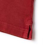 Timberland Красная поло для мужчин - фото 6