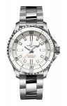 Часы Breitling Superocean automatic 36 мм - фото