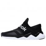 Беговые кроссовки Reebok Royal Nova Supreme Black/White, черный - фото